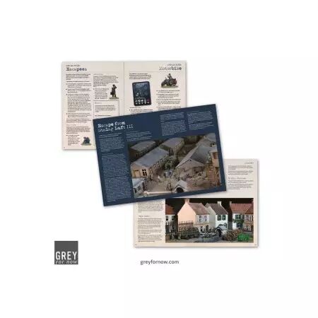 02 Hundred Hours - Escape from Stalag Luft III (Extension)