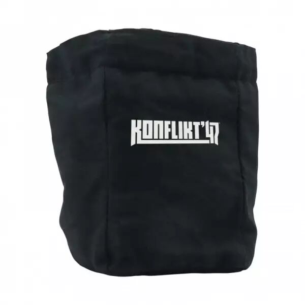 Dice Bag - Konflict 47 - Warlord Games