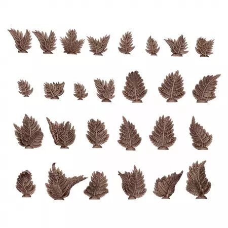 Fern  - Basing Bits - AK Interactive