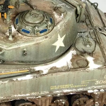 Snow Microballoons - 100Ml  - Diorama AK Interactive