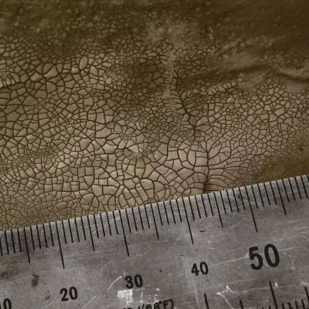 Dark & Dry Crackle Effects - 100Ml (Acrylic) - Diorama AK Interactive