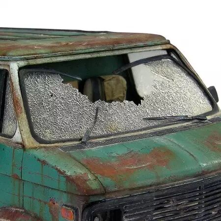 Ice Sparkles - 100Ml  - Diorama AK Interactive