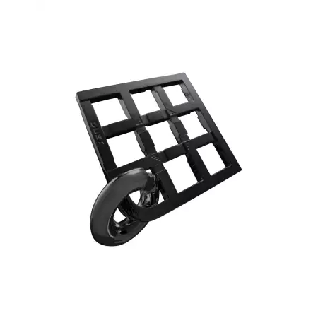 Casse-tête Mini Huzzle Duet (difficulté 5) black