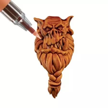 Speedpaint Marker - Fire Giant Orange - Army Painter