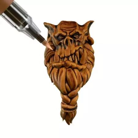 Speedpaint Marker -Hardened Leather - Army Painter