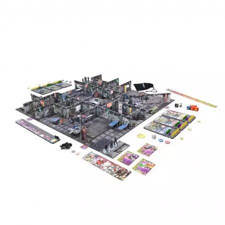 Core Space - Bo&icirc;te de Base