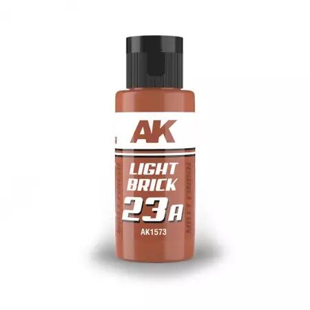 Ak Interactive - Dual Exo 23A - Light Brick