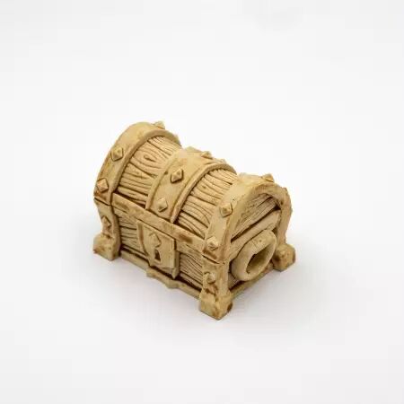 Hazel Brown Wash 18ml  - Acrylic Washes 2025 - AK Interactive