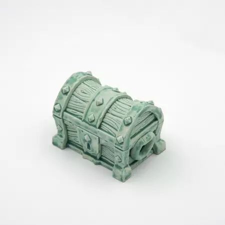 Verdigris Wash 18ml  - Acrylic Washes 2025 - AK Interactive