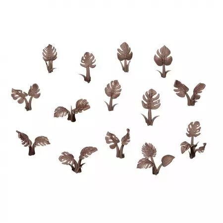 Monstera - Basing Bits - Ak Interactive