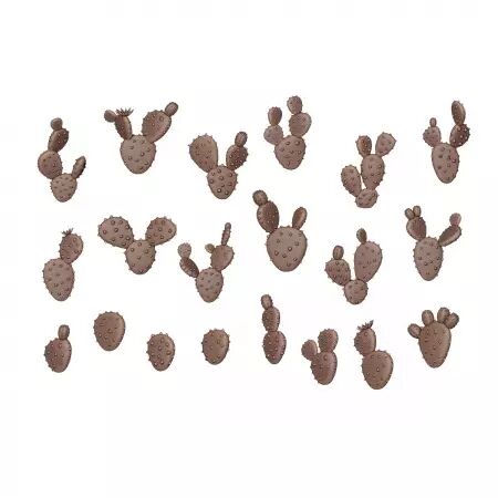 Nopal Cactus - Basing Bits - Ak Interactive