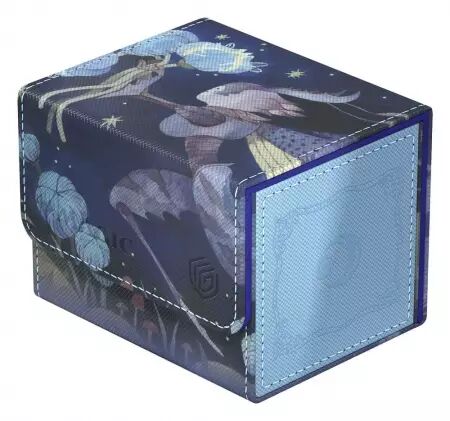 Ultimate Guard Sidewinder 100+ Xenoskin Magic: The Gathering  Lorwyn Eclipsed  - Bitterbloom Bearer