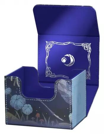 Ultimate Guard Sidewinder 100+ Xenoskin Magic: The Gathering  Lorwyn Eclipsed  - Bitterbloom Bearer