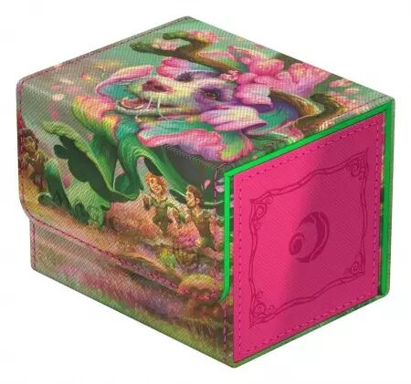 Ultimate Guard Sidewinder 100+ Xenoskin Magic: The Gathering  Lorwyn Eclipsed  - Vibrance