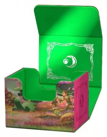 Ultimate Guard Sidewinder 100+ Xenoskin Magic: The Gathering  Lorwyn Eclipsed  - Vibrance