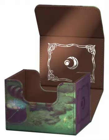 Ultimate Guard Sidewinder 100+ Xenoskin Magic: The Gathering  Lorwyn Eclipsed  - Glister Bairn