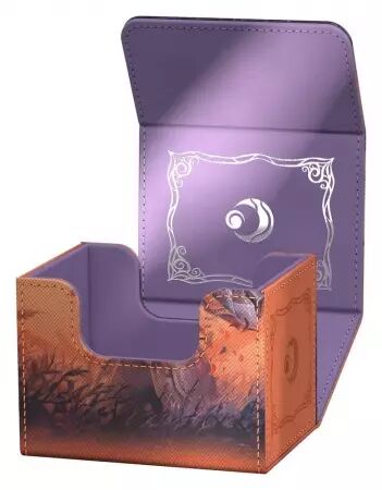 Ultimate Guard Sidewinder 100+ Xenoskin Magic: The Gathering  Lorwyn Eclipsed  - Rhys, the Evermore