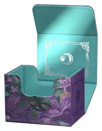 Ultimate Guard Sidewinder 100+ Xenoskin Magic: The Gathering  Lorwyn Eclipsed  - Mornsong Aria