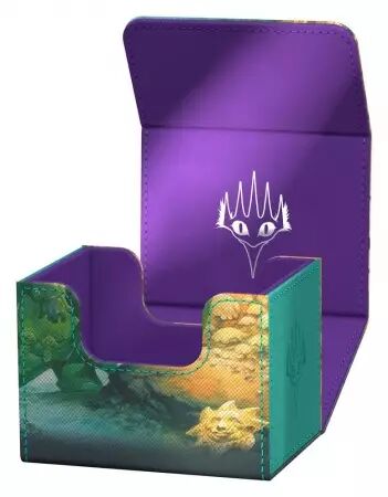 Ultimate Guard Sidewinder 100+ Xenoskin Magic: The Gathering  Lorwyn Eclipsed  - Mutable Explorer