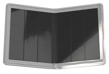 Ultimate Guard Zipfolio 360 Xenoskin Magic: The Gathering  Lorwyn Eclipsed  - Plains