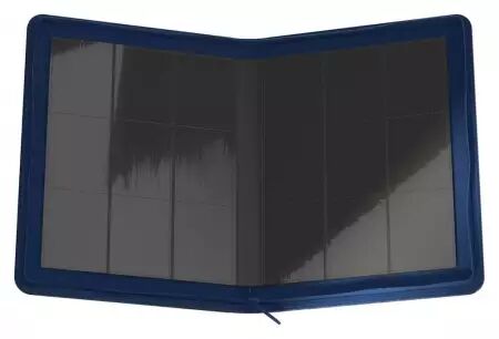 Ultimate Guard Zipfolio 360 Xenoskin Magic: The Gathering  Lorwyn Eclipsed  - Island