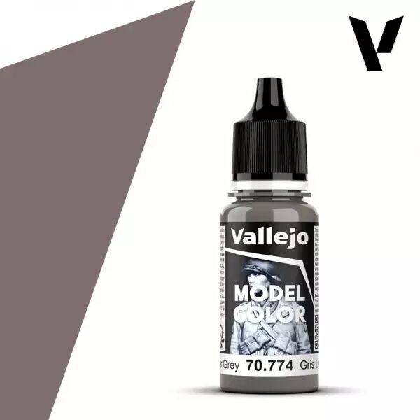 Lavender Grey - Model Color - Vallejo 70774
