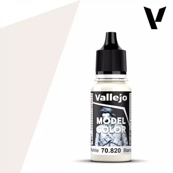 Offwhite - Model Color - Vallejo 70820