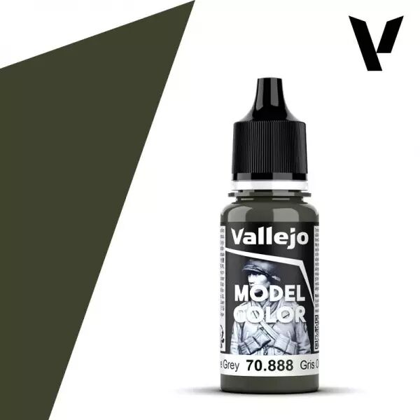Olive Grey - Model Color - Vallejo 70888