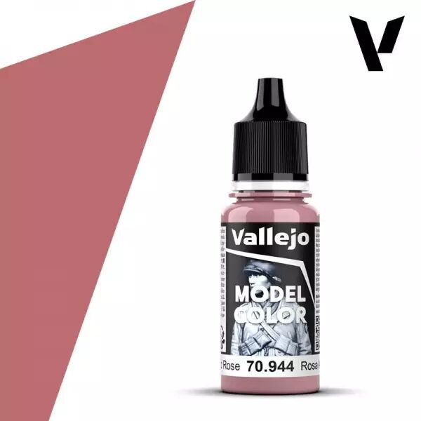 Old Rose - Model Color - Vallejo 70944