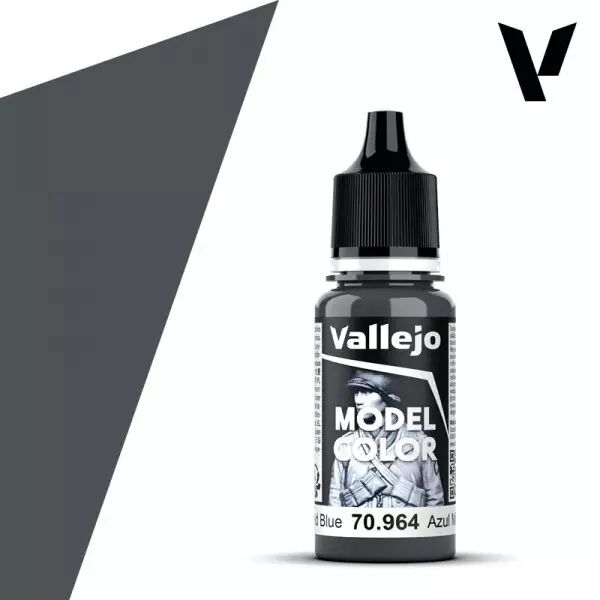 Field Blue - Model Color - Vallejo 70964