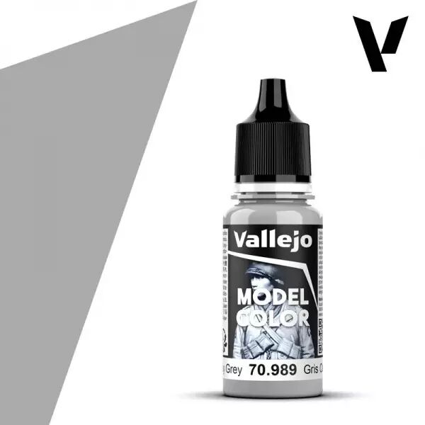 Sky Grey - Model Color - Vallejo 70989