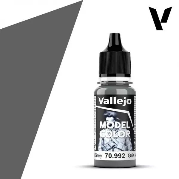 Neutral Grey - Model Color - Vallejo 70992