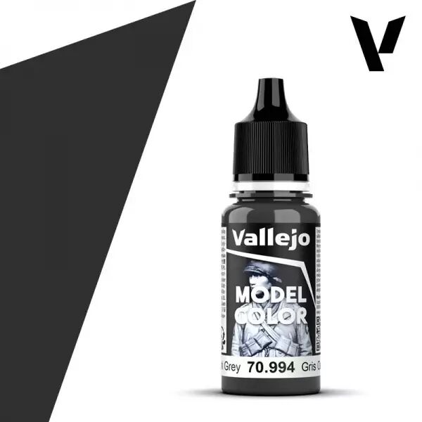 Dark Grey - Model Color - Vallejo 70994