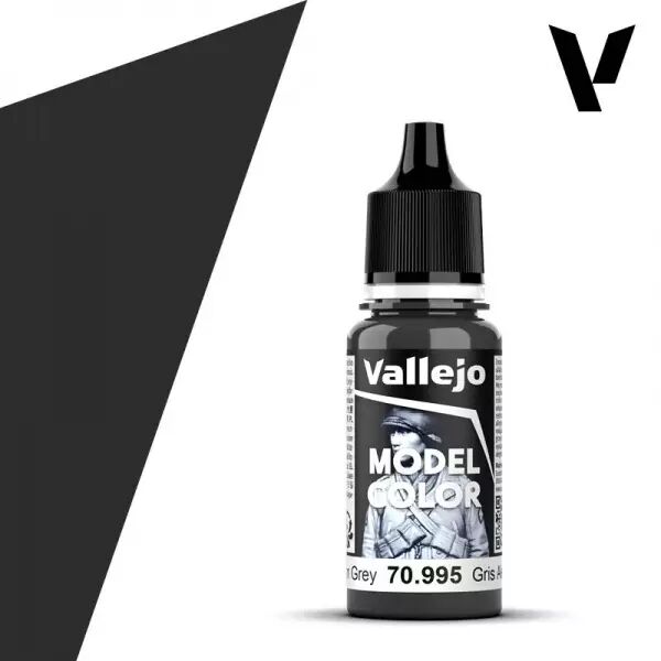 German Grey - Model Color - Vallejo 70995