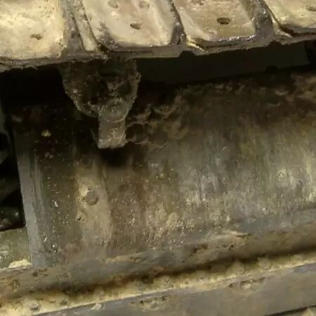 Oil Stains 73813   - Weathering Effects - Vallejo