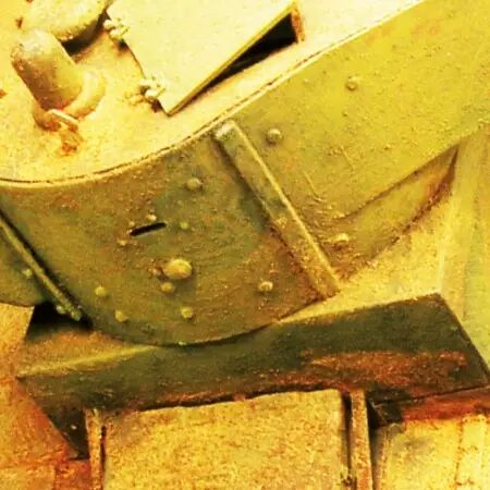 Rust Texture 73821   - Weathering Effects - Vallejo