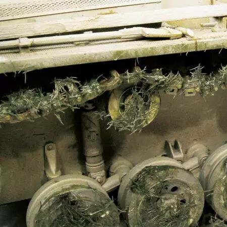 Crushed Grass 73825   - Weathering Effects - Vallejo