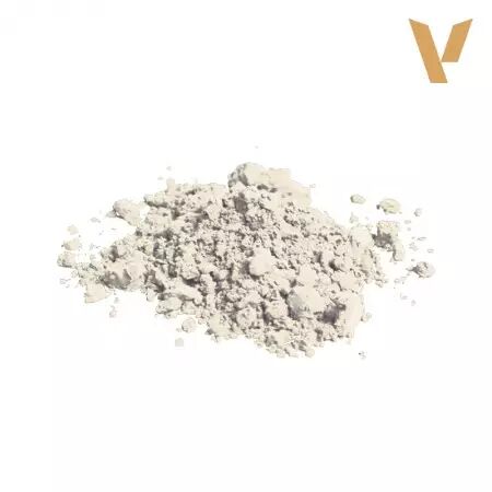 Titanium White 73101  - Pigments - Vallejo