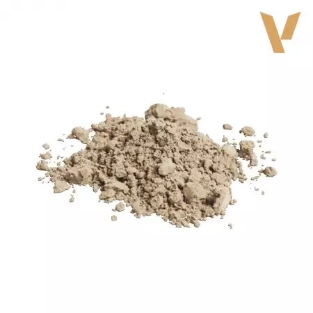 Light Yellow Ochre 73102  - Pigments - Vallejo