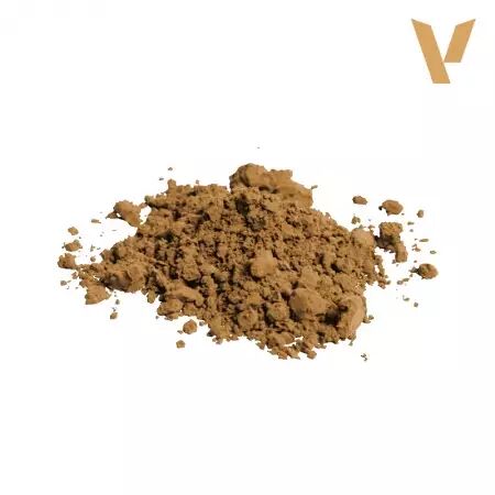 Natural Sienna 73105  - Pigments - Vallejo