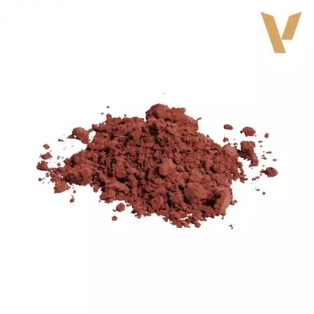Brown Iron Oxide 73108  - Pigments - Vallejo