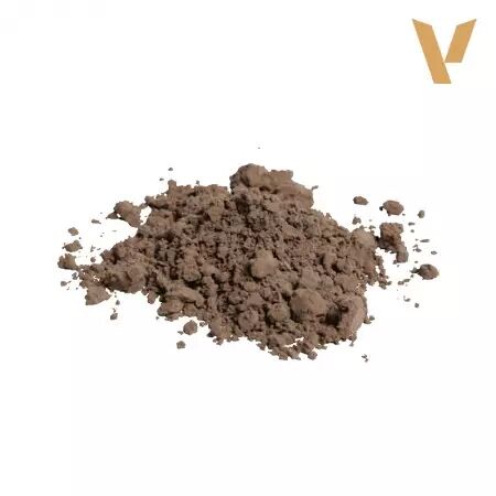 Natural Umber 73109  - Pigments - Vallejo
