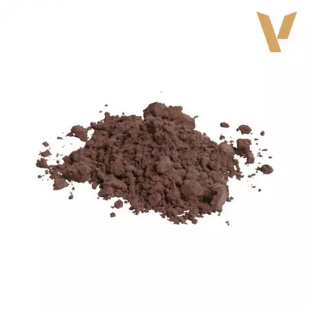 Burnt Umber 73110  - Pigments - Vallejo