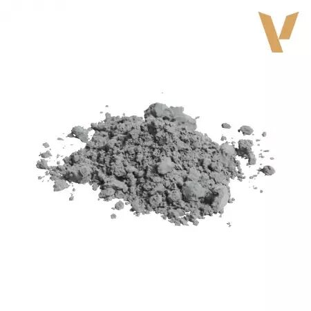 Light Slate Grey 73113  - Pigments - Vallejo