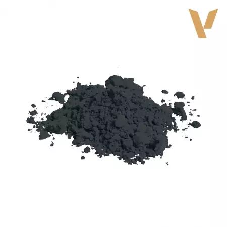 Dark Slate Grey 73114  - Pigments - Vallejo