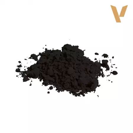 Natural Iron Oxide 73115  - Pigments - Vallejo