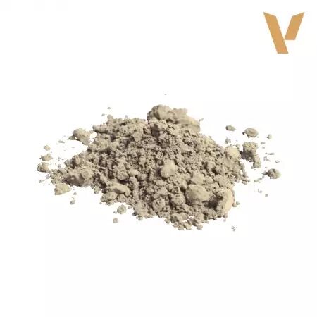 Mid Orient Dust 73124  - Pigments - Vallejo