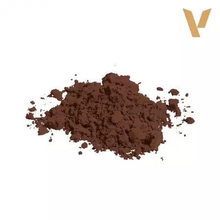 Brown Dry Leaves 73129  - Pigments - Vallejo