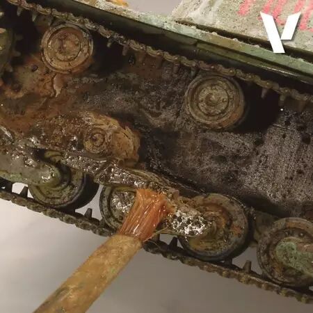 Pigment Binder 26233  - Pigments - Vallejo