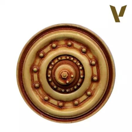 Rust  76506   - Model Wash - Vallejo